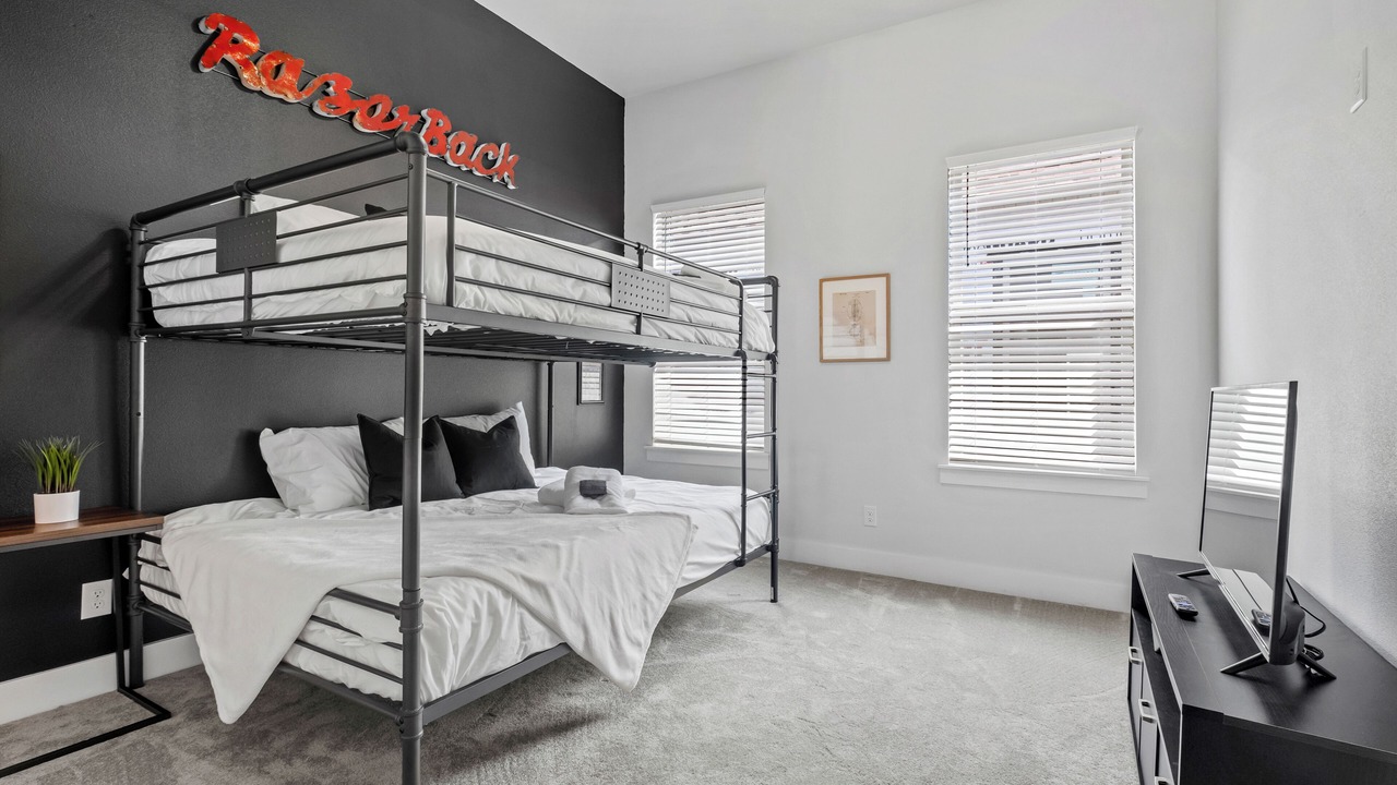 Photo of Bedroom in Fayetteville