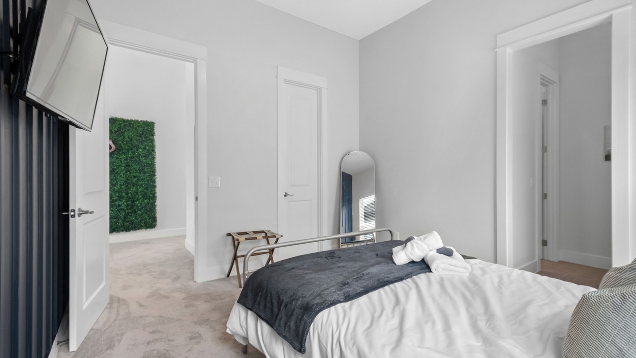 Photo of Bedroom in Fayetteville