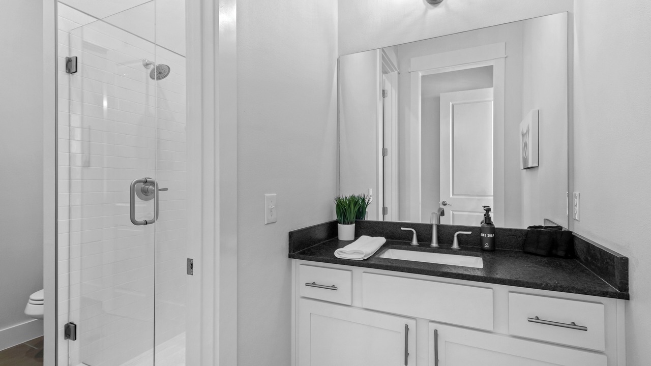 Photo of Bathroom in Fayetteville