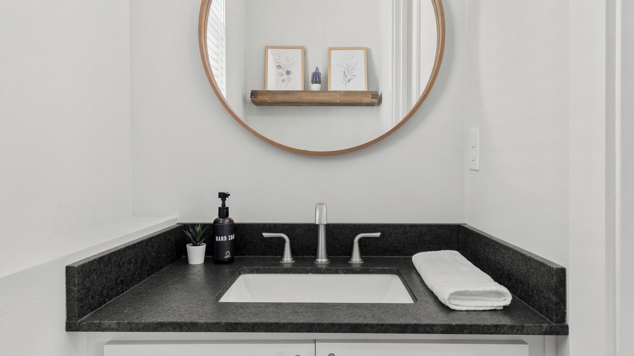 Photo of Bathroom in Fayetteville
