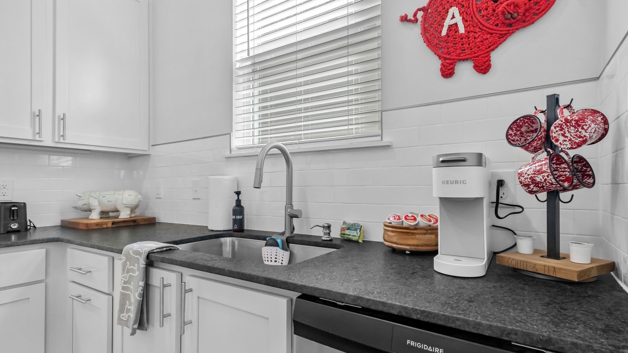 Photo of Kitchen in Fayetteville