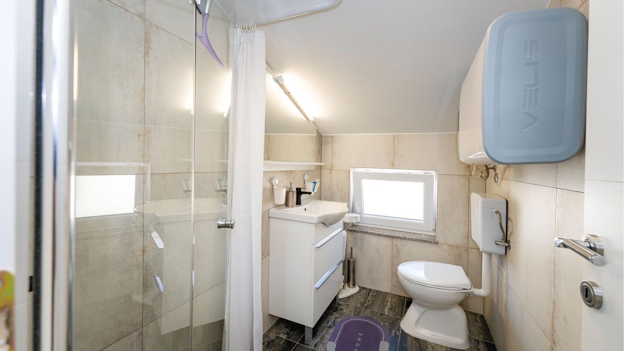 Photo of Bathroom in Gornji Karin