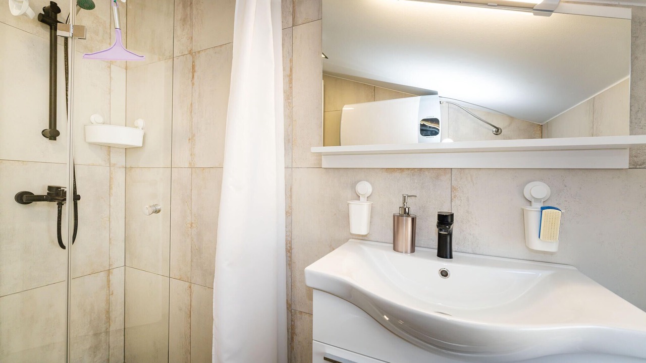 Photo of Bathroom in Gornji Karin
