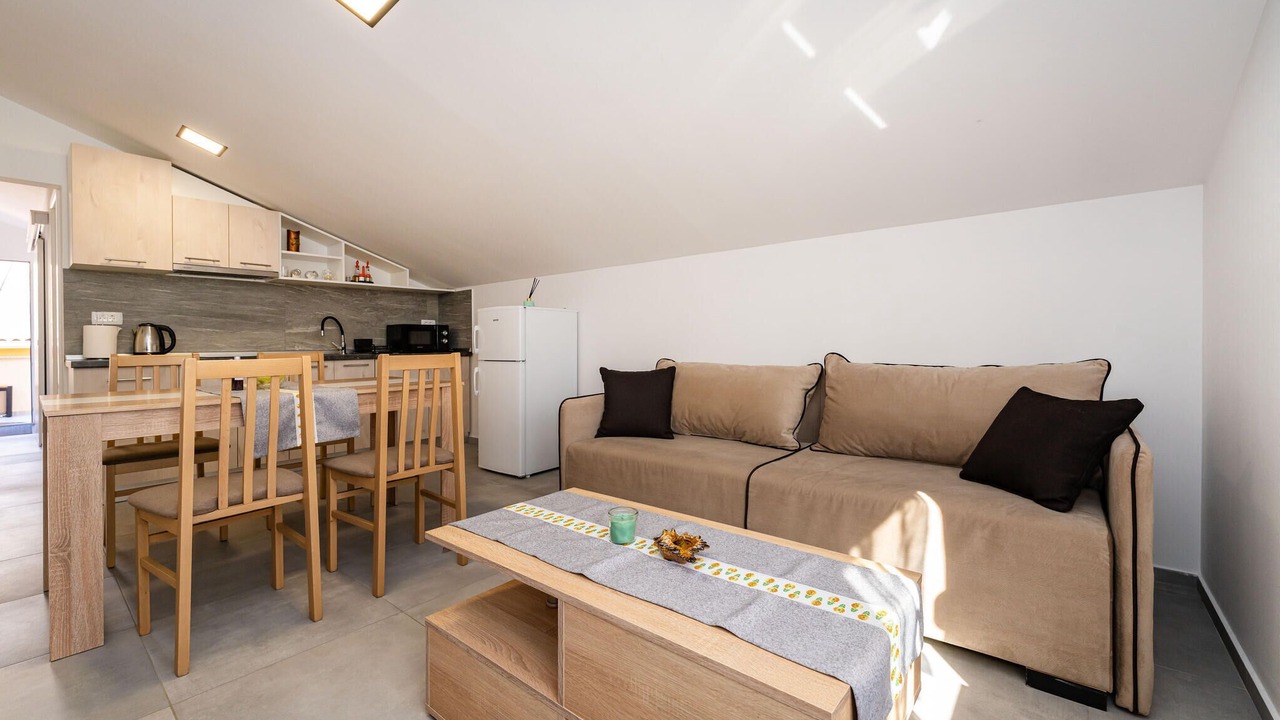 Photo of Bedroom in Gornji Karin