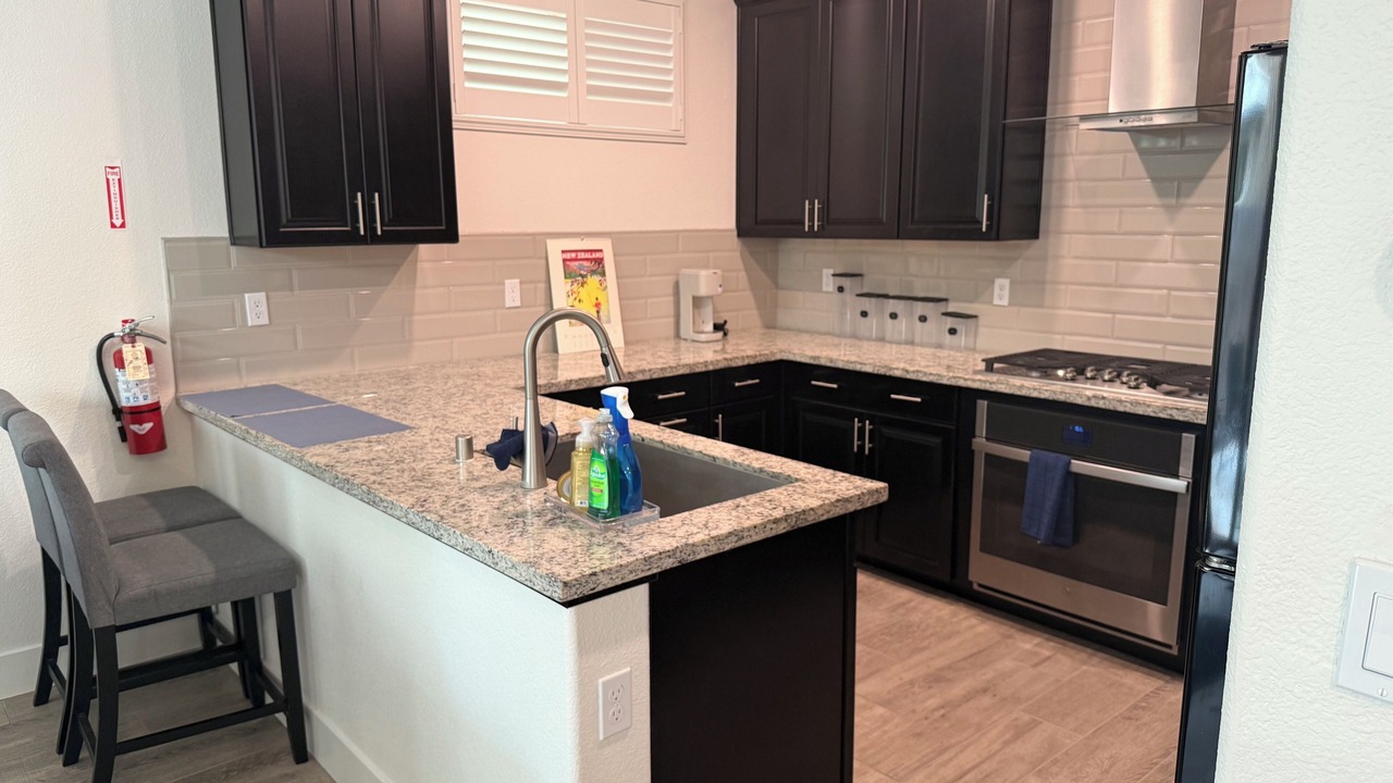 Photo of Kitchen in Elk Grove