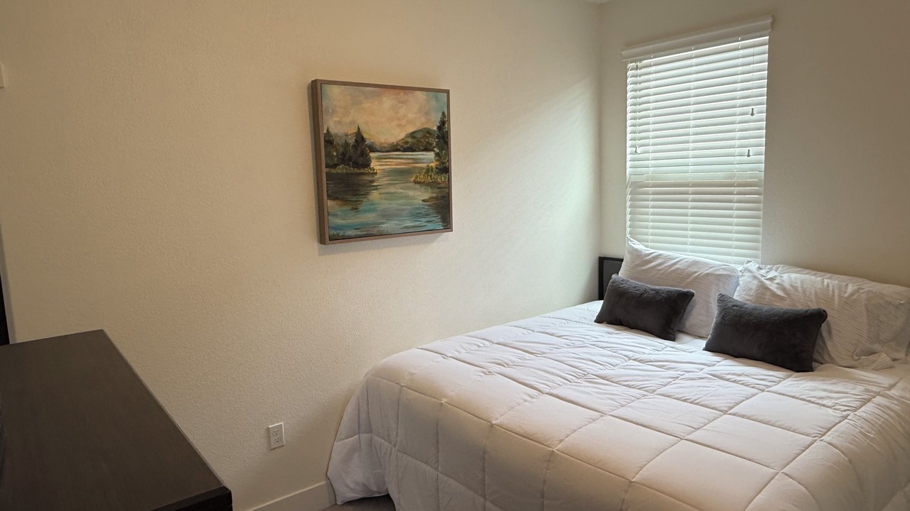 Photo of Bedroom in Elk Grove