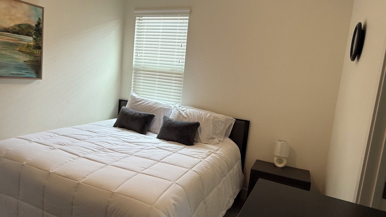 Photo of Bedroom in Elk Grove