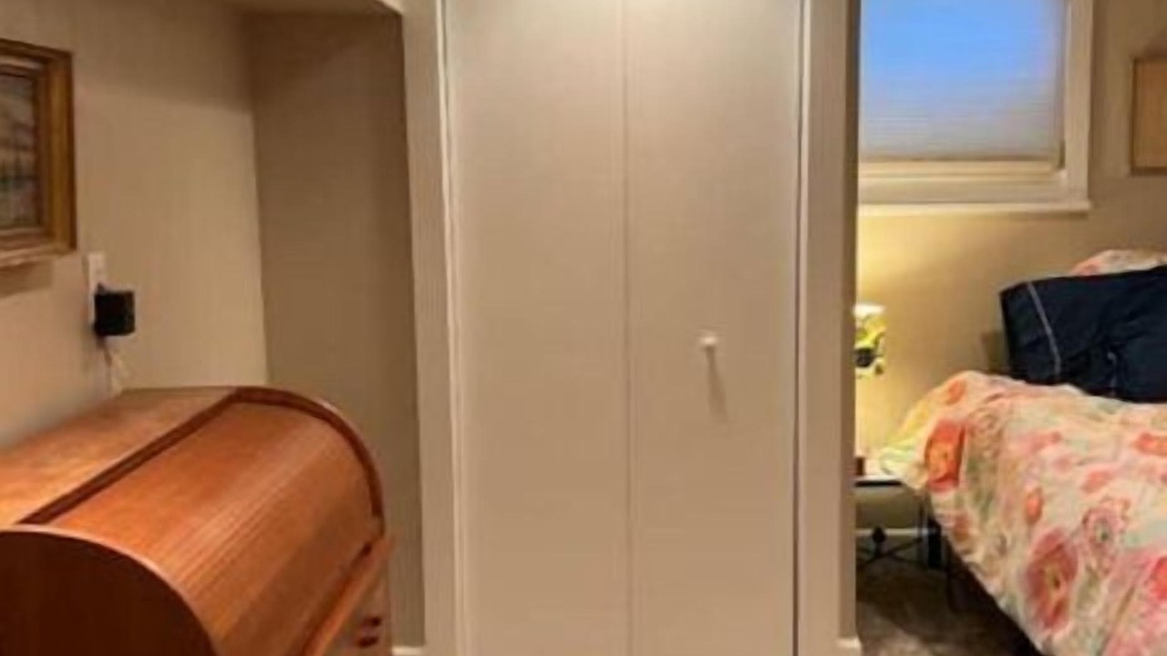 Photo of Bedroom in College Hill