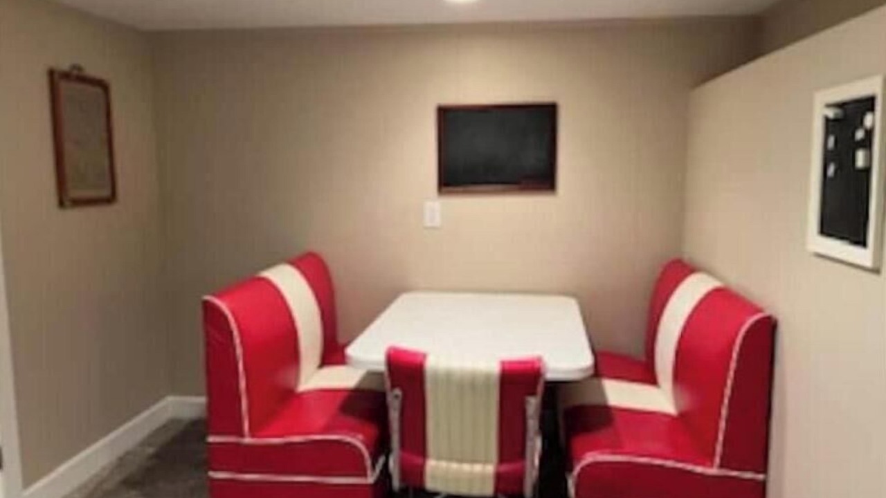 Photo of Others in College Hill