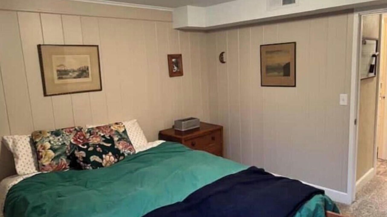 Photo of Bedroom in College Hill