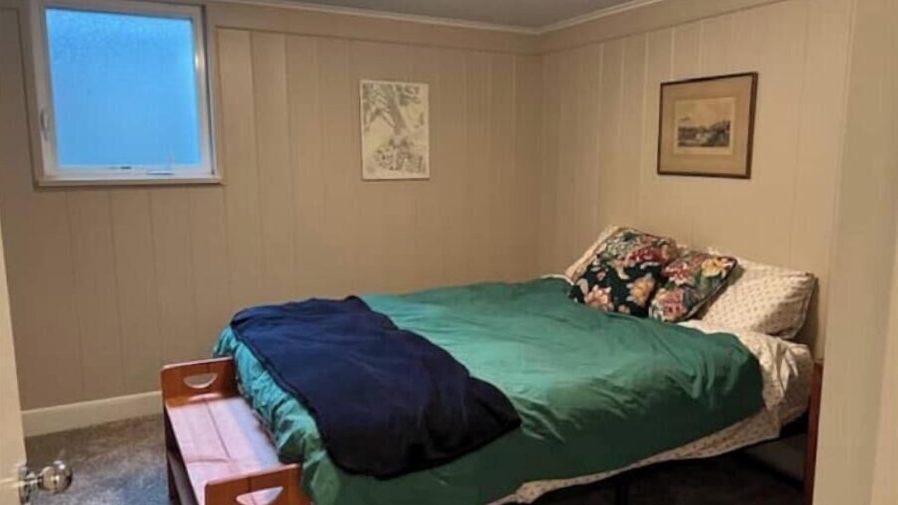 Photo of Bedroom in College Hill