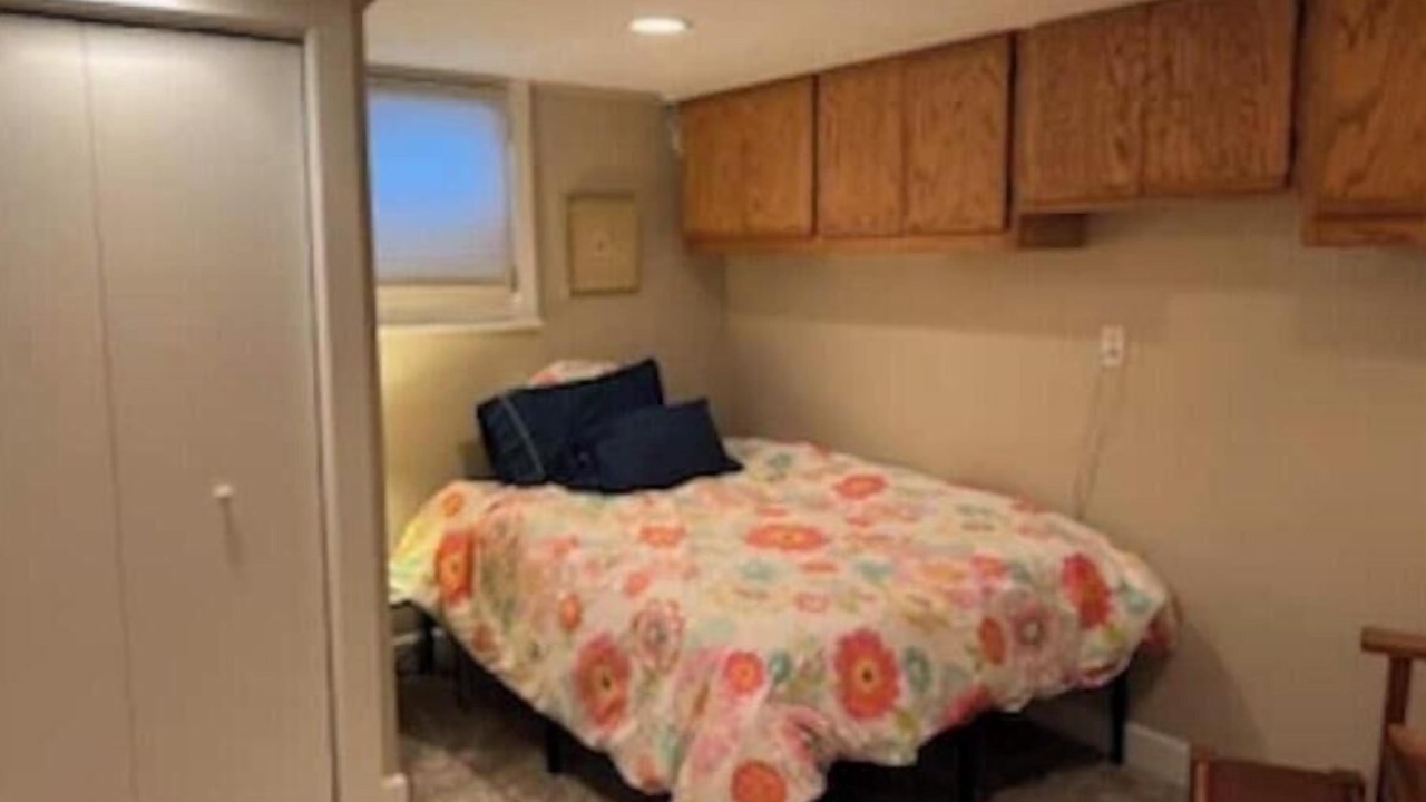 Photo of Bedroom in College Hill