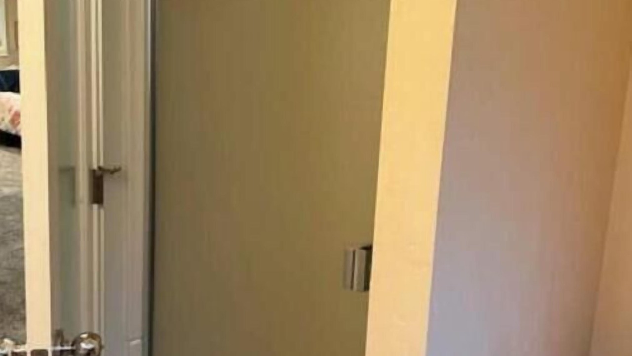 Photo of Bathroom in College Hill