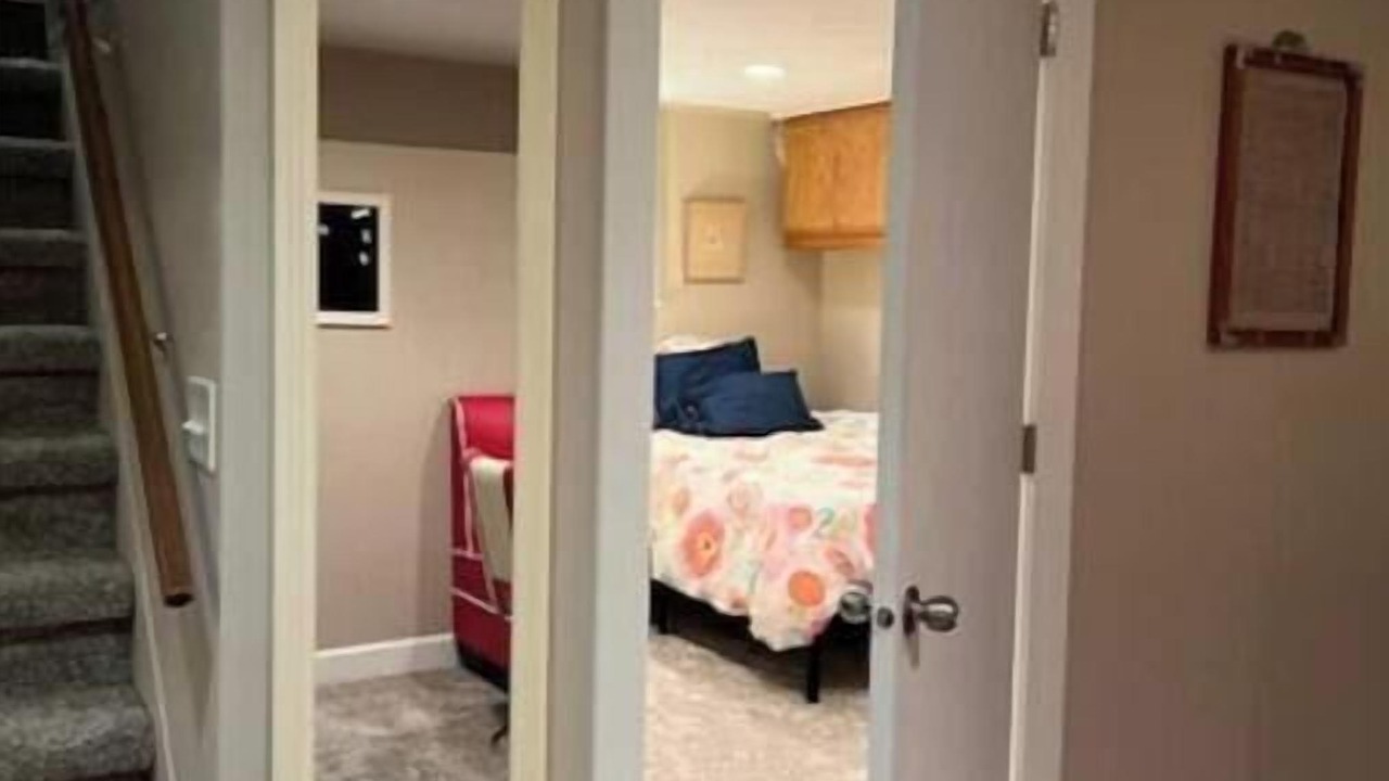 Photo of Bedroom in College Hill