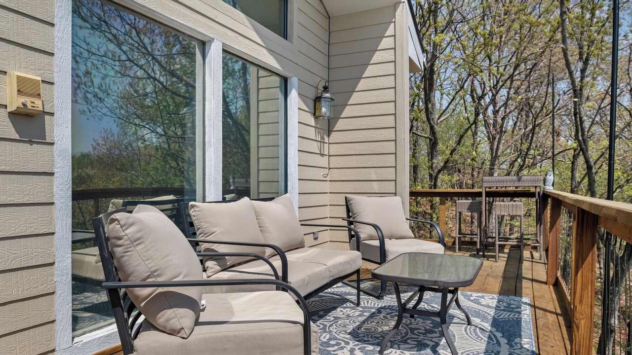 Photo of Outdoor in Prairie Creek