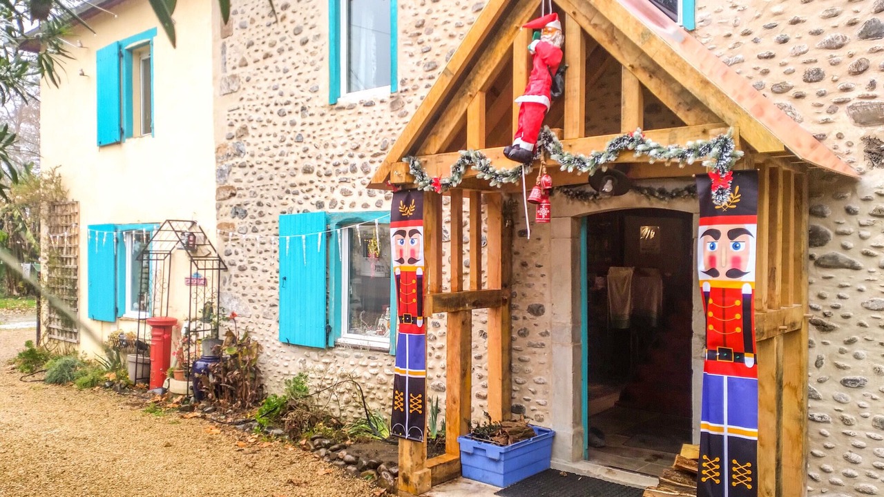 Photo of Others in Charritte-de-Bas