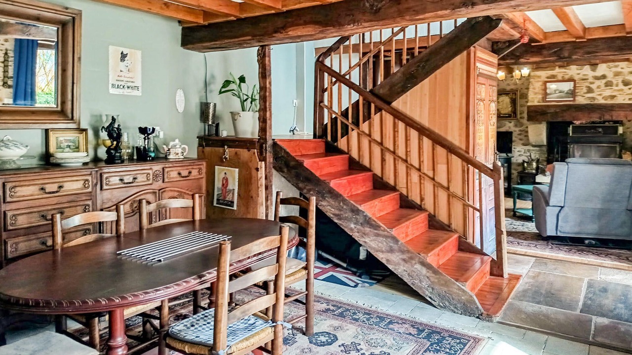 Photo of Bedroom in Charritte-de-Bas
