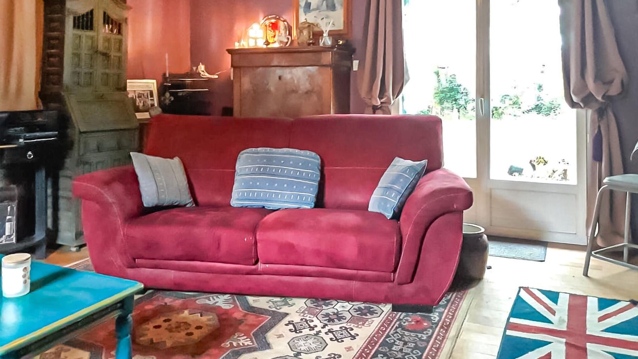 Photo of Bedroom in Charritte-de-Bas