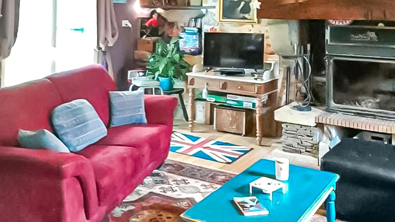 Photo of Bedroom in Charritte-de-Bas