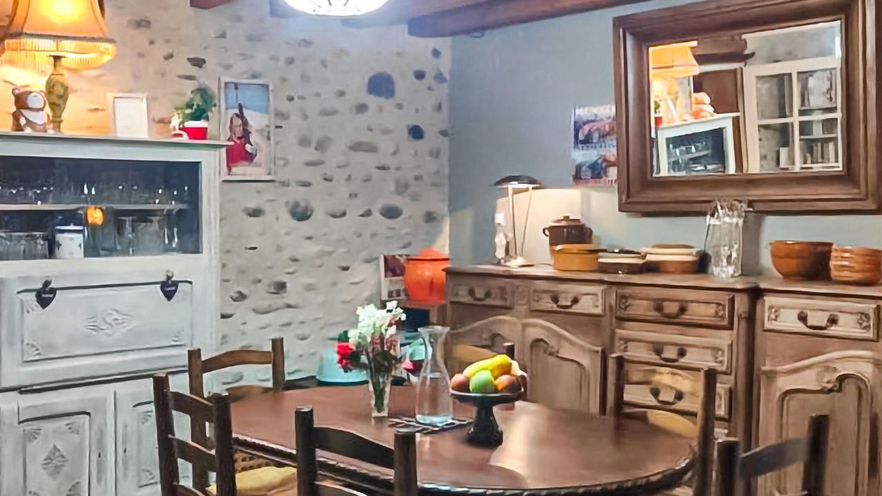 Photo of Bedroom in Charritte-de-Bas