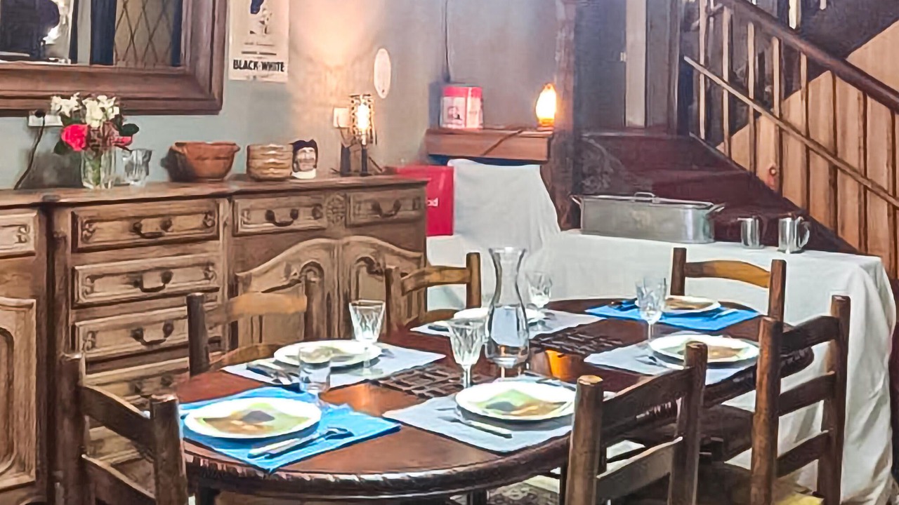 Photo of Bedroom in Charritte-de-Bas