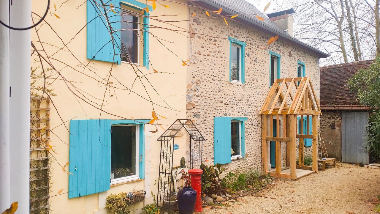 Photo of Others in Charritte-de-Bas