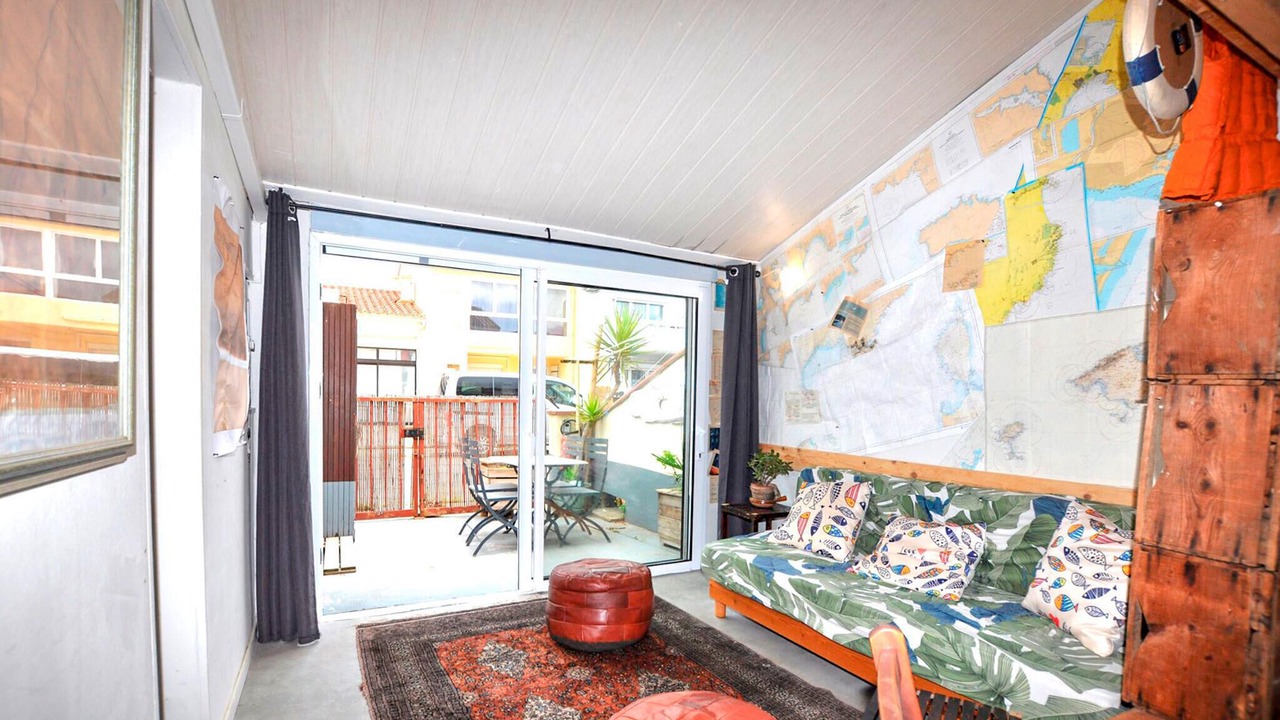 Photo of Bedroom in Sainte-Marie-la-Mer