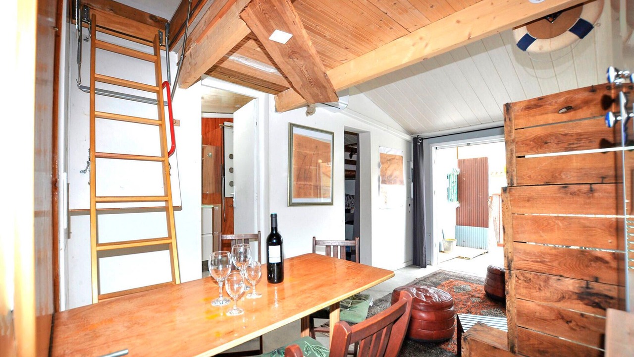 Photo of Bedroom in Sainte-Marie-la-Mer