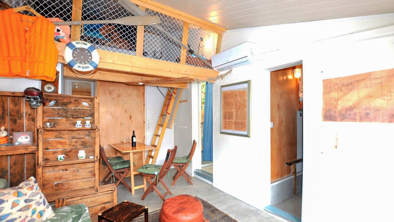 Photo of Bedroom in Sainte-Marie-la-Mer