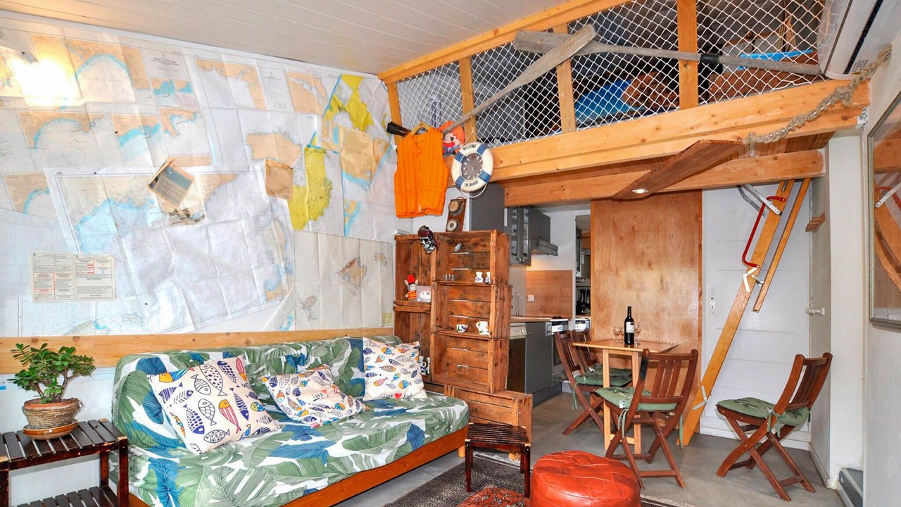 Photo of Bedroom in Sainte-Marie-la-Mer