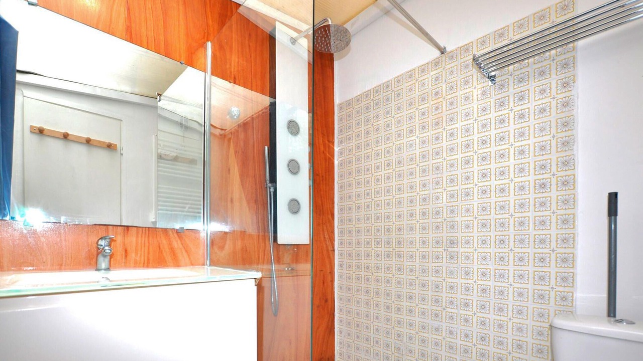 Photo of Bathroom in Sainte-Marie-la-Mer