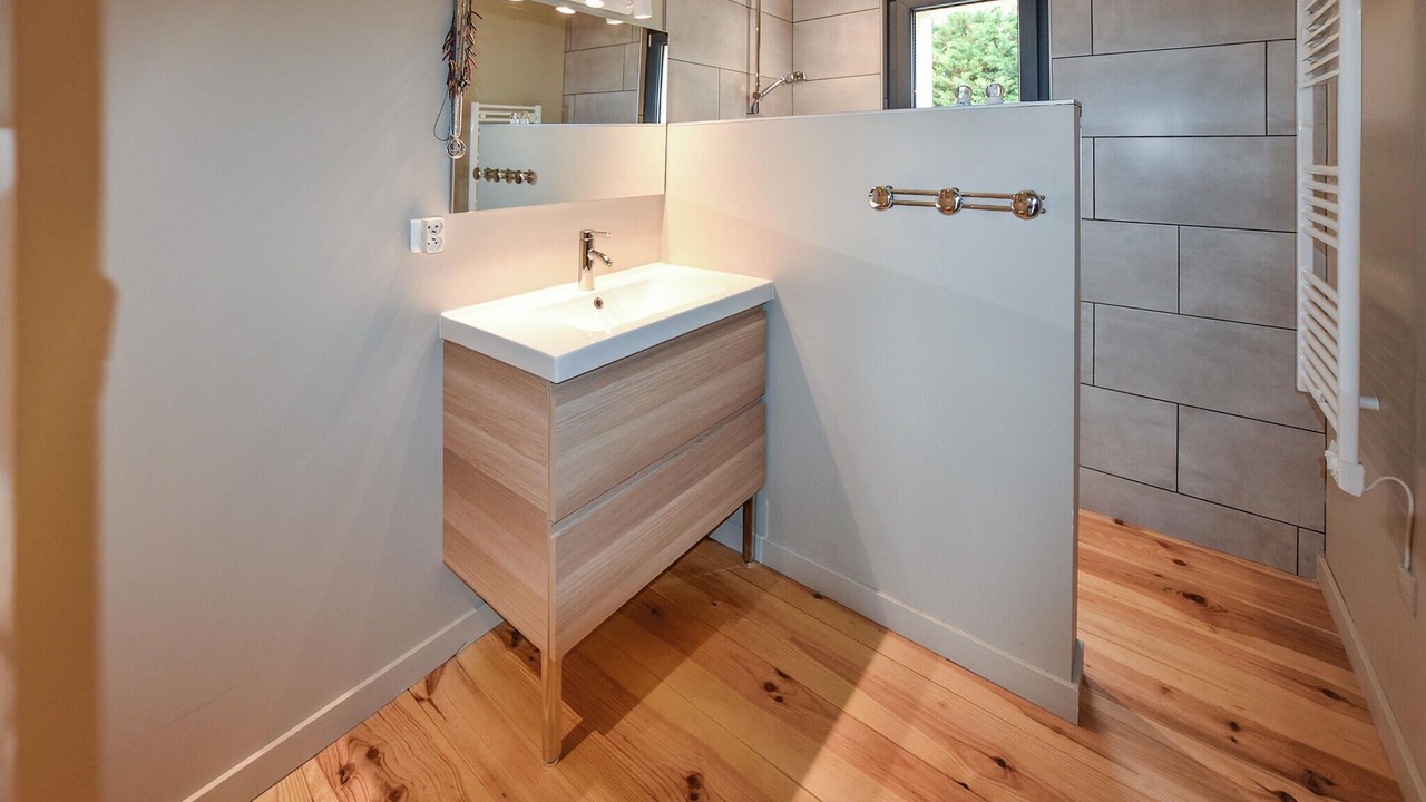 Photo of Bathroom in Bedoin