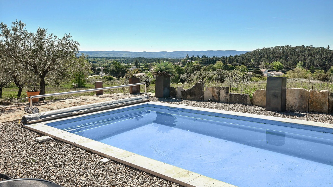 Photo of Outdoor in Bedoin