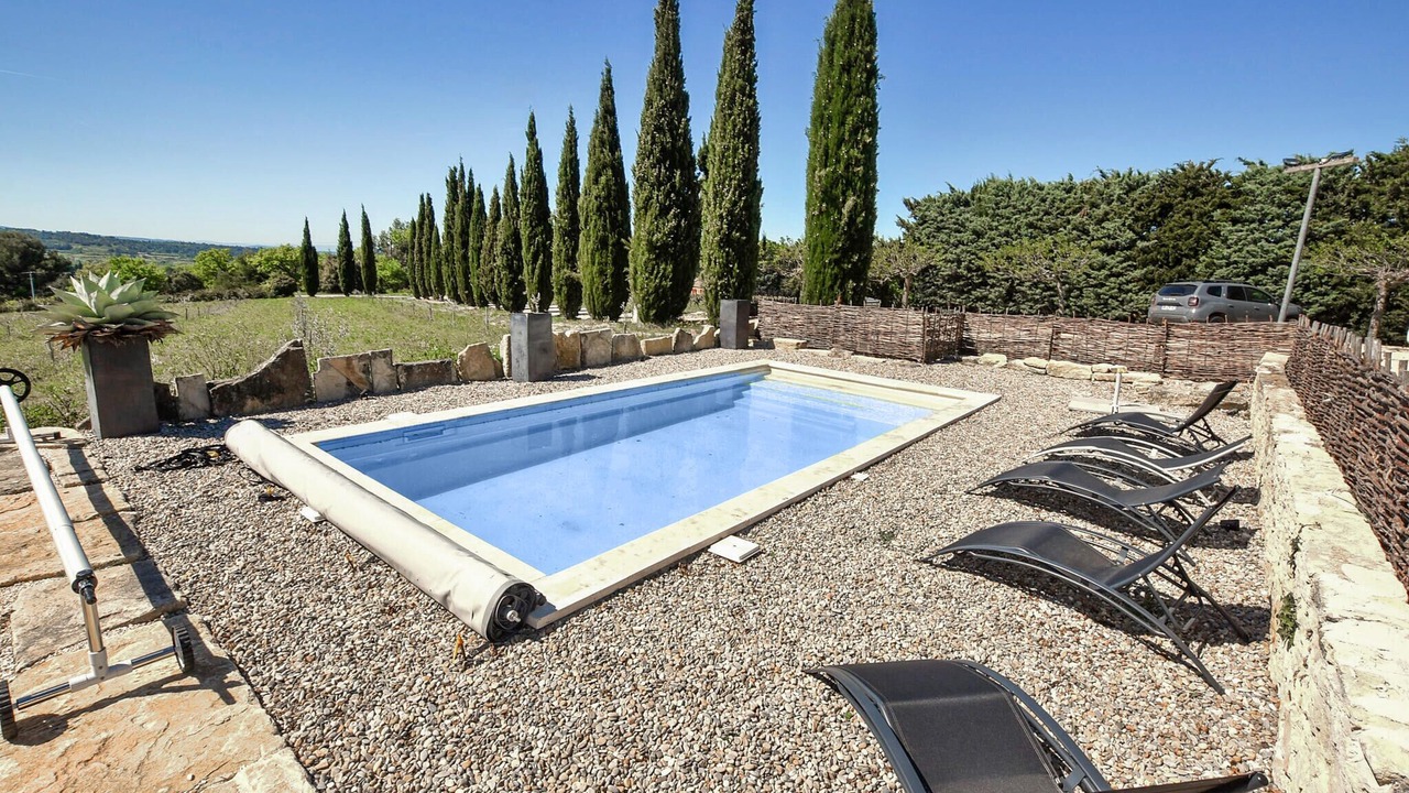 Photo of Outdoor in Bedoin