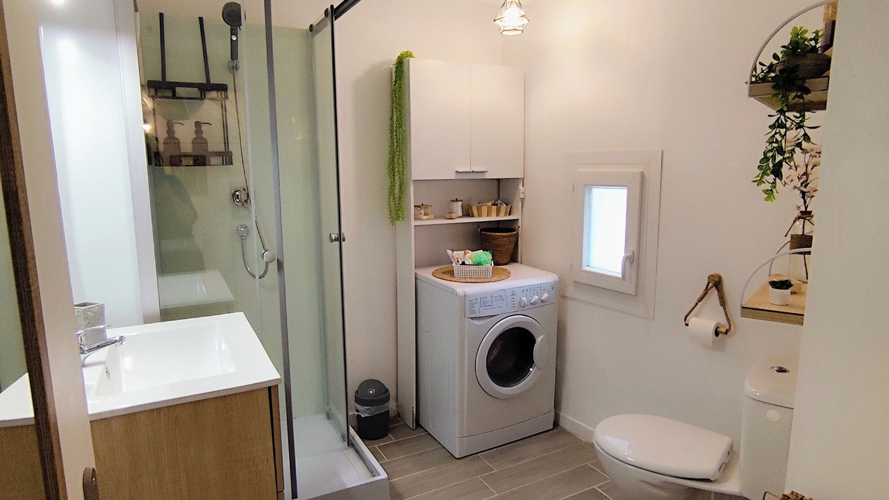 Photo of Bathroom in Bezu-le-Guery