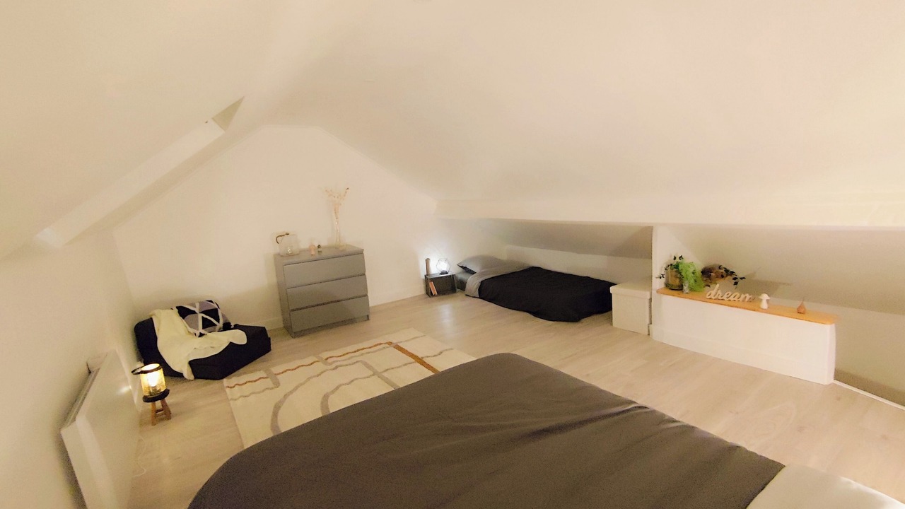 Photo of Bedroom in Bezu-le-Guery