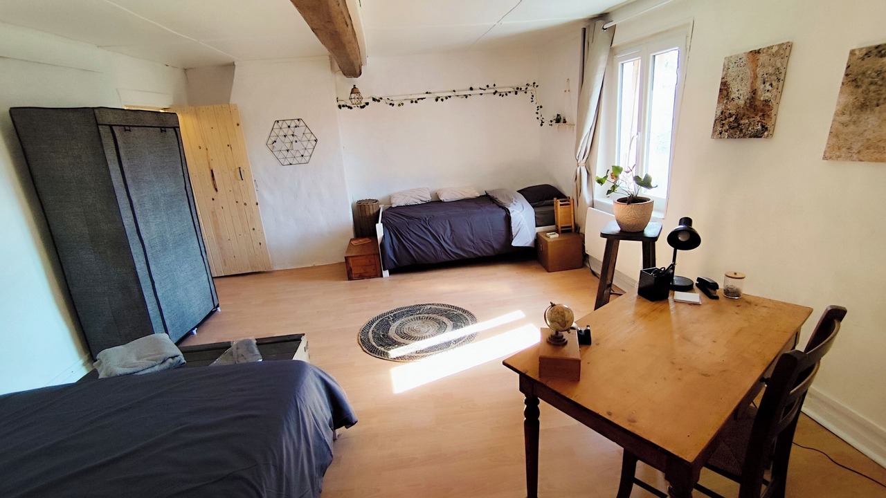 Photo of Bedroom in Bezu-le-Guery