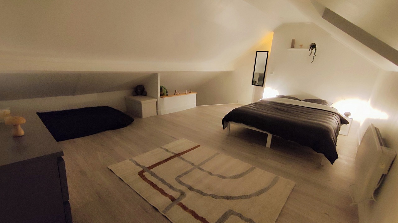Photo of Bedroom in Bezu-le-Guery