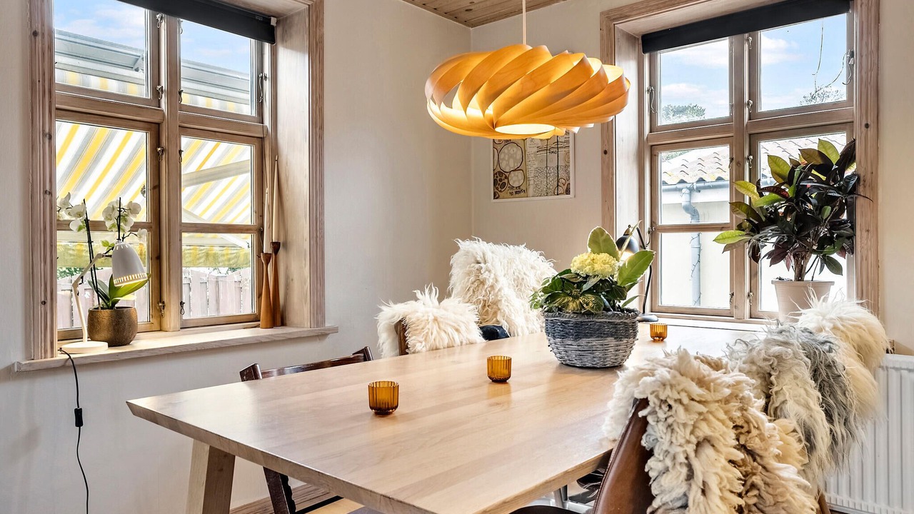 Photo of Bedroom in Ronne