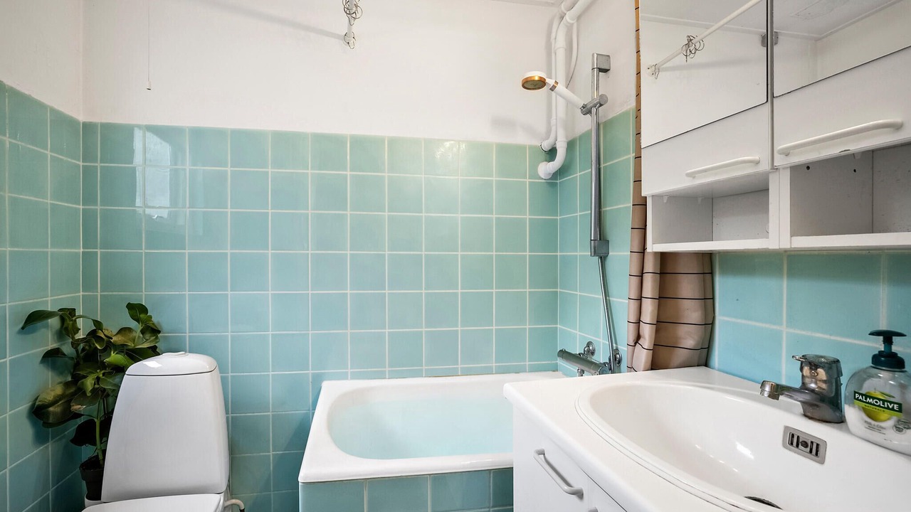 Photo of Bathroom in Ronne
