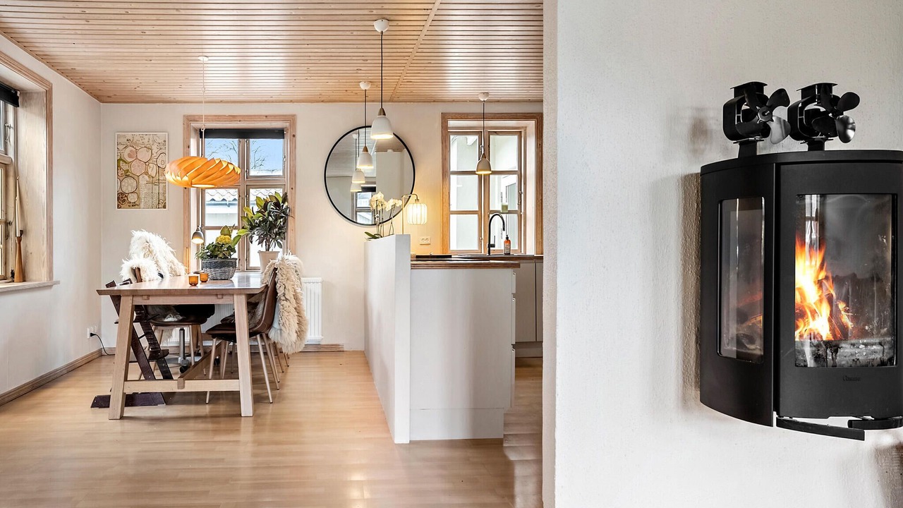 Photo of Bedroom in Ronne