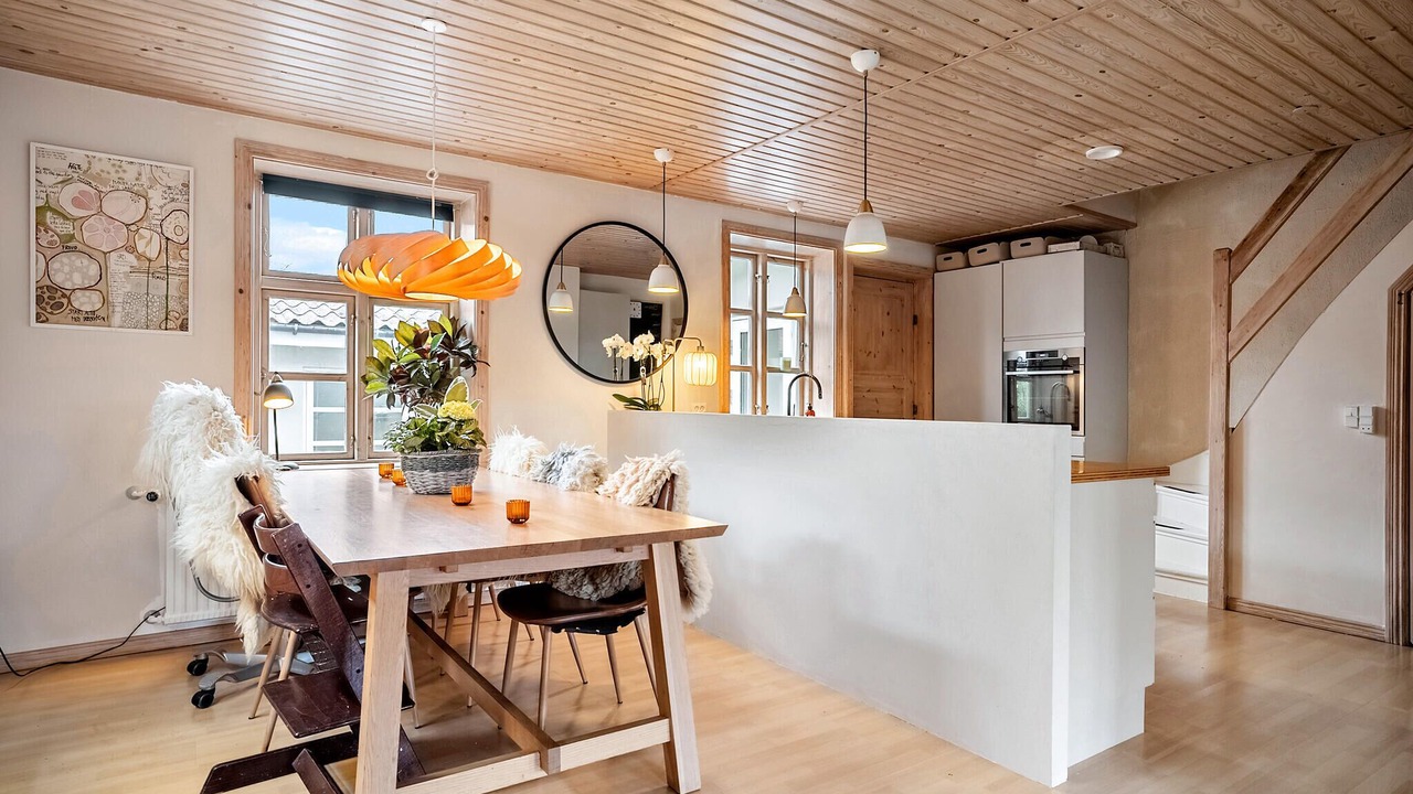 Photo of Bedroom in Ronne