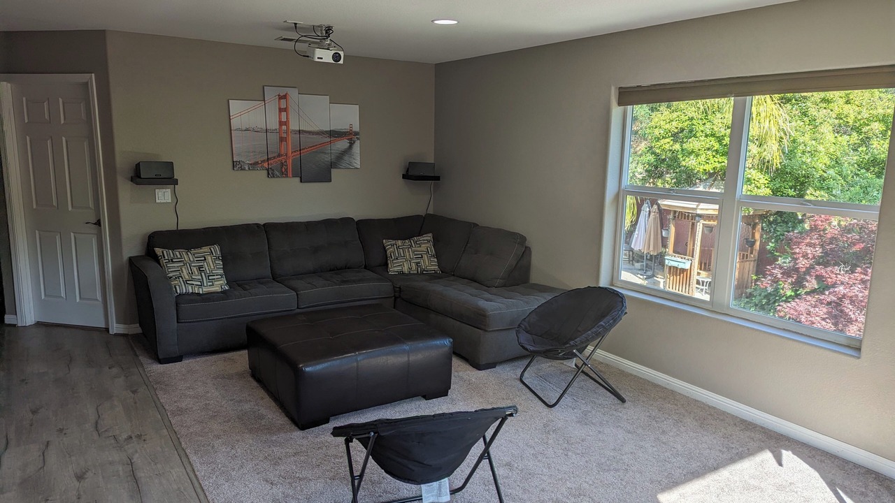 Photo of Livingroom in Fair Oaks