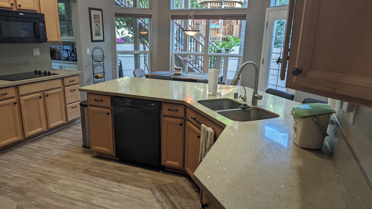 Photo of Kitchen in Fair Oaks