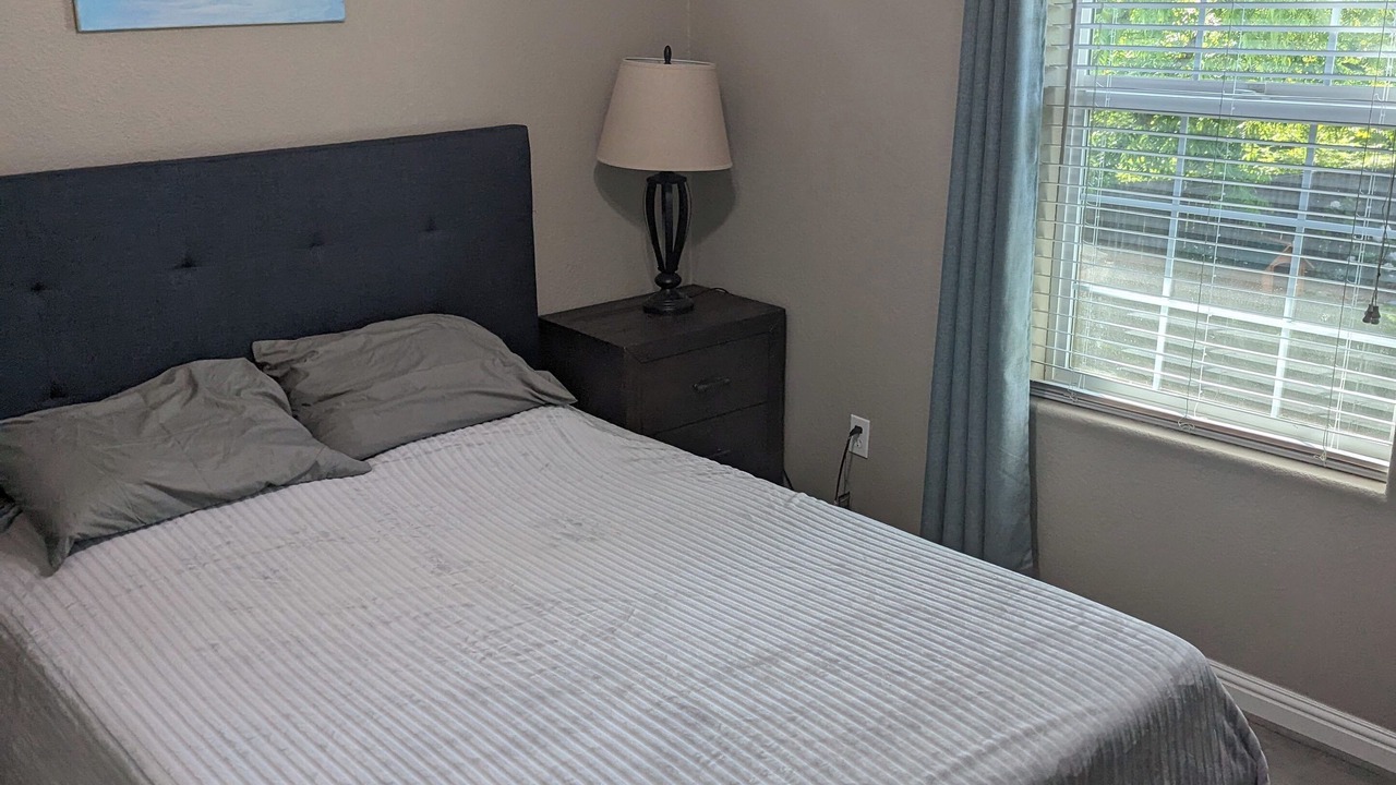 Photo of Bedroom in Fair Oaks