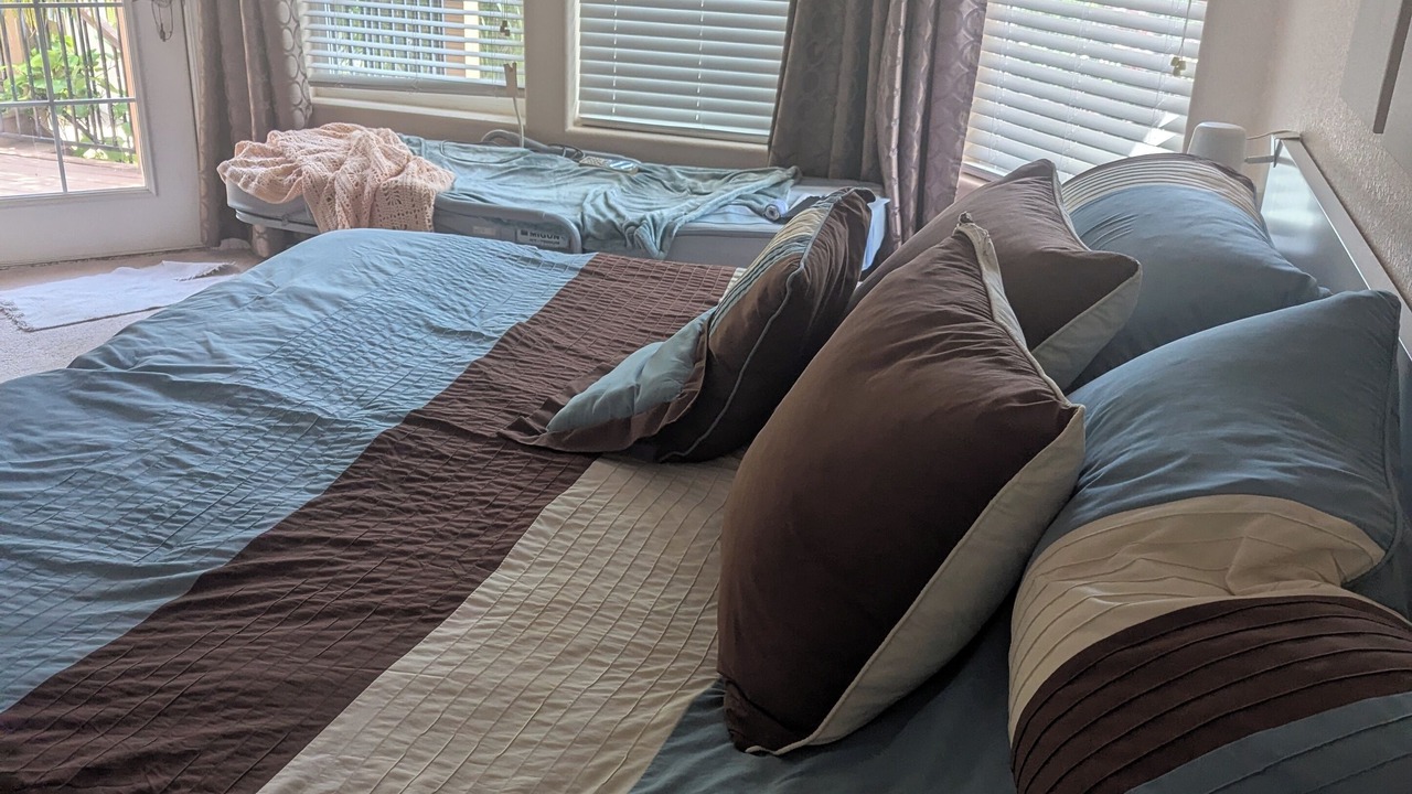 Photo of Bedroom in Fair Oaks