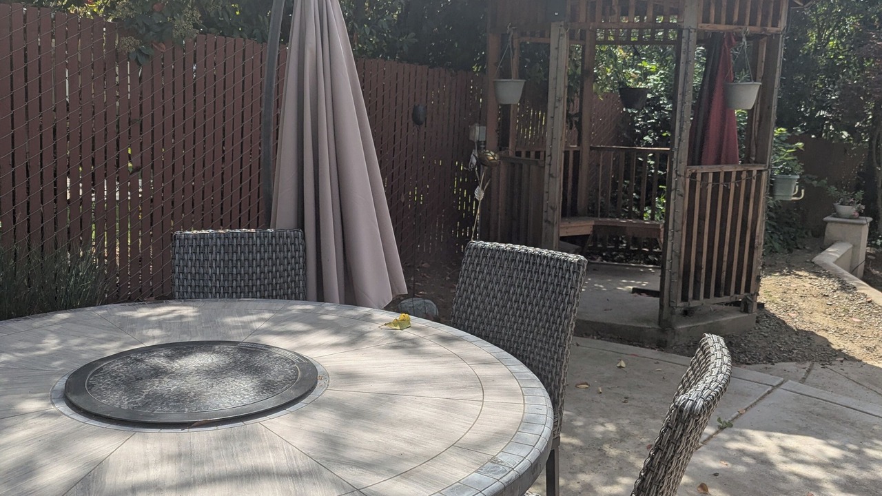 Photo of Outdoor in Fair Oaks