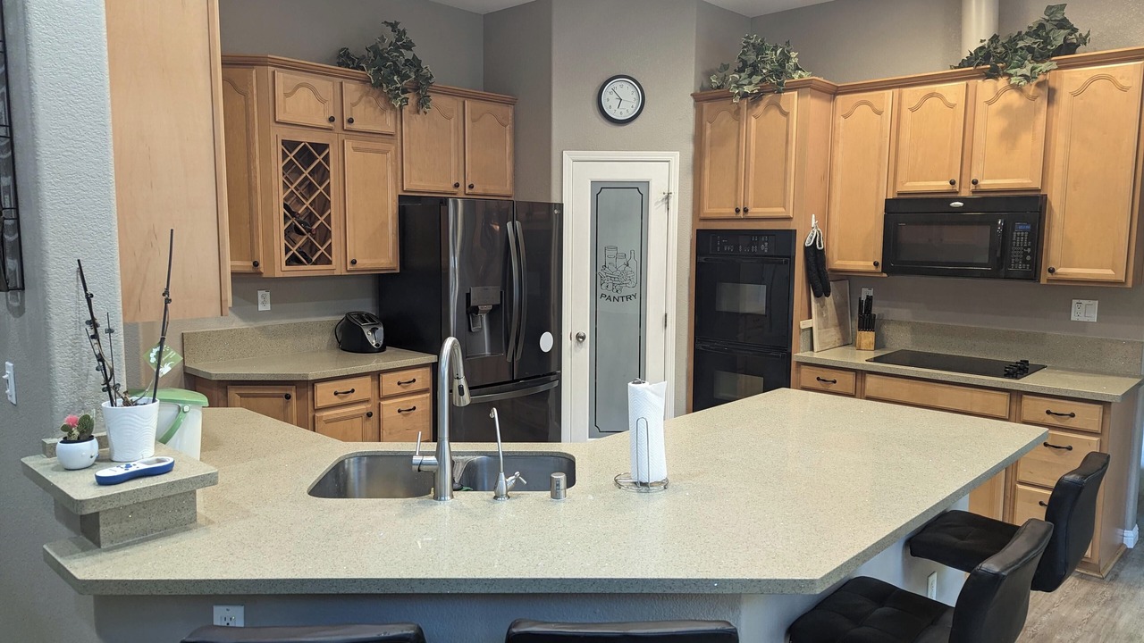 Photo of Kitchen in Fair Oaks