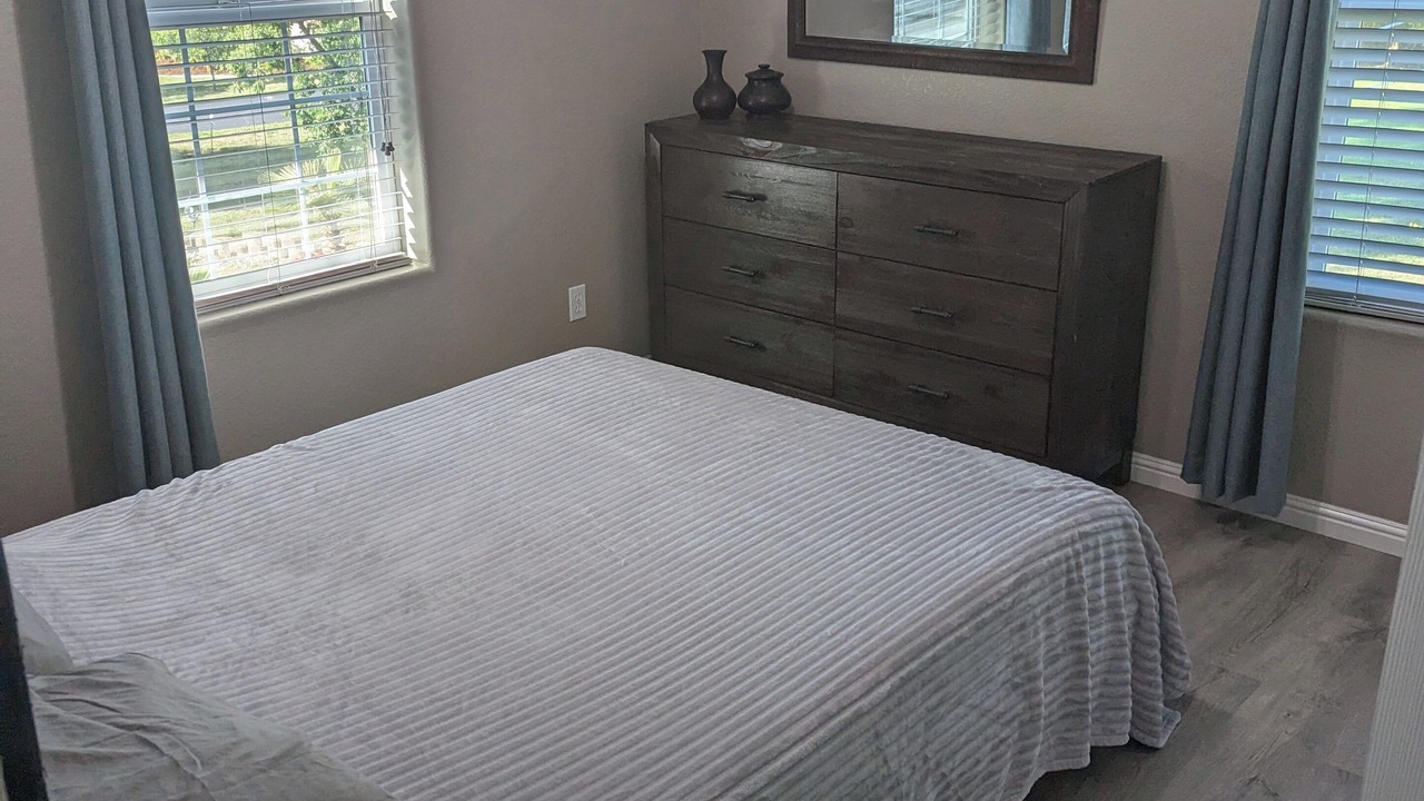 Photo of Bedroom in Fair Oaks