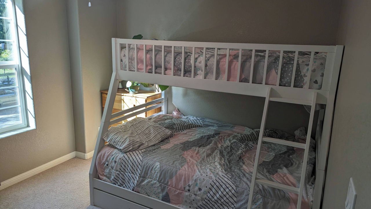 Photo of Bedroom in Fair Oaks